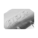 APR Premium Sound Absorption Muffler – Dual 63.5mm (2.5in) Oval Body (220x 169x 211) – alternate view 3