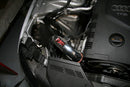 Injen SP Series Cold Air Intake – 2009-2016 Audi A4 / 2010-2014 Audi A5 2.0L Turbo - Polished