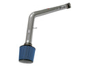 Injen RD Series Cold Air Intake – 1999-2000 Honda Civic - Polished