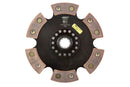 ACT Clutch Disc – 1975 Ford E-100 Econoline – ACT6250019