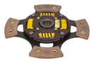 ACT Clutch Disc – 1993 Hyundai Elantra