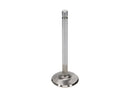 Manley Oldsmobile 330 Exhaust Valve Kit - 1.710in Head Diameter. 4.668in Overall Length, 0.3415in Stem