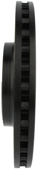 StopTech Sport Drilled & Slotted Brake Rotors – 2009-2011 Audi A4 product image 6