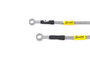 Goodridge Stainless Steel Braided Brake Line Kit – 2013-2015 Nissan Sentra w/ Rear Disc Brakes
