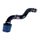 Injen IS Series Short Ram Intake – 1990-1993 Acura Integra 1.8L - Black