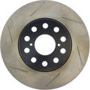 StopTech Sport Slotted Brake Rotors – 1992-1995 Toyota MR2 product image 7