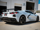 aFe MACH FORCE-Xp Cat-Back Exhaust – 2020 Chevrolet Corvette C8
