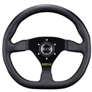 Sparco L360 Steering Wheel - 330mm / Flat / Leather
