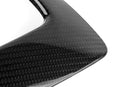 APR Carbon Fiber Front Trim – 2022-2024 Volkswagen GTI (MK8) – alternate view 9