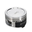 Manley 91 - 08 Lincoln V8 4.6L/281 Platinum Series Piston 5.933in Rod 3.543in Stroke - Single