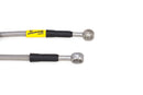Goodridge Stainless Steel Braided Brake Line Kit – 2016-2017 Mazda Miata MX-5 (w/o Factory Brembo Calipers)