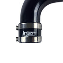 Injen IS Series Short Ram Intake – 1997-1999 Toyota Camry 2.2L - Black