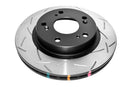 DBA 4000 Series Brake Rotor – 02-15 Acura RSX (Excl Type-S) | Front