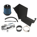 Injen SP Series Short Ram Intake – 2023-2025 BMW M240i / 2022-2025 BMW M240i xDrive + other applications - Polished