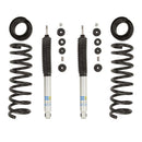 Bilstein B8 5112 Suspension Kit – 2013–2026 Ram 3500