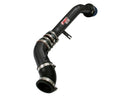 Injen RD Series Cold Air Intake – 2003-2004 Hyundai Tiburon 2.7L - Black