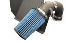 Injen SP Series Cold Air Intake – 2017-2018 BMW 330i / 330i xDrive + other applications 2.0L Turbo - Wrinkle Black