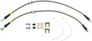 StopTech Stainless Steel Brake Lines – 2000-2006 Audi TT product image 6