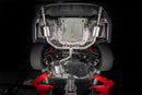 APR Cat-Back Exhaust System – 2019-2021 Volkswagen Jetta GLI – alternate view 29