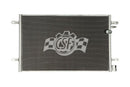 CSF A/C Condenser - 09-11 Audi A6 Quattro 3.0L