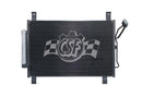 CSF A/C Condenser - 13-17 Nissan Pathfinder 3.5L