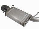 aFe MACH FORCE-Xp Cat-Back Exhaust – 2009–2015 Cadillac CTS V