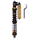 Bilstein Black Hawk Powersports Shocks & Struts – 2020–2021 Can-Am Maverick X3 RS Turbo R