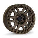 ENKEI Trail-Tracker wheel