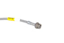 Goodridge Stainless Steel Braided Brake Line Kit – 2069-1976 Camaro / Firebird