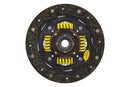 ACT Clutch Kit – 1995 Suzuki Esteem Modified Sprung Street Disc