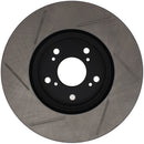 StopTech Sport Slotted Brake Rotors – 2001-2003 Acura CL product image 8