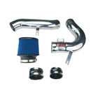 Injen SP Series Cold Air Intake – 2006-2010 INFINITI M45 4.5L - Polished