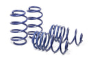 H&R Sport Lowering Springs - 2016-2018 Mercedes-Benz Metris (W447)