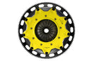 ACT Mod-Twin Clutch Kit – 85-92 Mazda RX-7 FC Push Type Mod-Twin 225 HD Sprung Street Clutch Kit