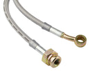 Goodridge Stainless Steel Braided Brake Line Kit – 2000-2006 Chevrolet Tahoe (w/ Rear Disc w/o Stabila Trak)