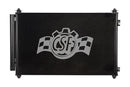 CSF A/C Condenser - 08-13 Mazda CX-9 3.7L