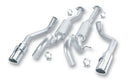 Borla Cat-Back Exhaust – 1999–1904 Ford Mustang 4.6L V8 - product image 3