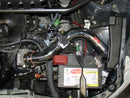 Injen SP Series Cold Air Intake – 2005-2006 Toyota Corolla / 2005-2007 Toyota Matrix 1.8L - Black
