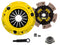 ACT Extreme Race Sprung 6 Pad Clutch Kit - 1983-1991 Mazda RX-7 (FC3S)