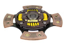 ACT Clutch Disc – 1993 Hyundai Elantra