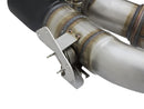 aFe MACH FORCE-Xp Cat-Back Exhaust – 2016–2017 Chevrolet Camaro 6.2L