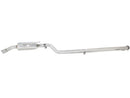 aFe Takeda Cat-Back Exhaust – 2011–2014 Nissan Juke 1.6T