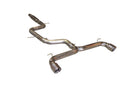 Injen SES Cat-Back Exhaust – 2015-2017 Volkswagen GTI