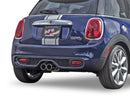 aFe MACH FORCE-Xp Cat-Back Exhaust – 2014–2017 Mini Cooper S Hardtop 2