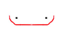 Eibach Anti-Roll Sway Bars – 2018-2022 Honda Accord