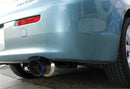 Injen SES Axle-Back Exhaust – 2008-2011 Mitsubishi Lancer 2.0L