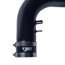 Injen IS Series Short Ram Intake – 1991-1995 Acura Legend 3.2L - Black