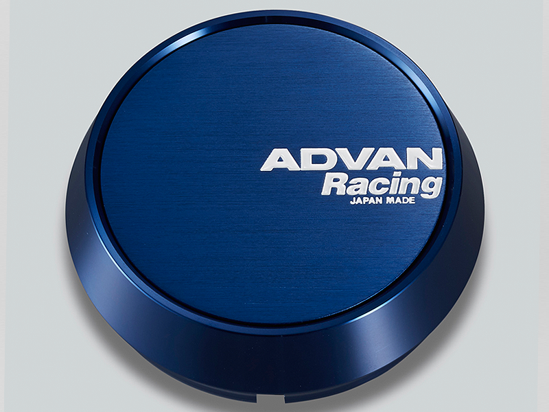 Advan Wheel Center Cap