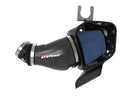 aFe Track Series Carbon Fiber Cold Air Intake – 2019–2020 Jeep Grand Cherokee Trackhawk 6.2L