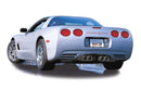 Borla Cat-Back Exhaust – Corvette Z06 Aggressive - product image 5